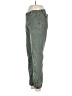 Paige Green Cargo Pants Size 29 waist - photo 5