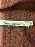 Chiaramente Brown Cardigan Size S - photo 7