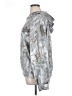 Shein Camo Silver Sweatshirt Size L - photo 5