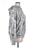 Shein Camo Silver Sweatshirt Size L - photo 4