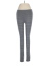Gap Fit Gray Yoga Pants Size M - photo 1