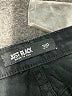 Just Black Black Jeggings Size 31 waist (petite) - photo 7