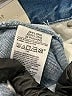 Gap 100% Cotton Blue Jeans Size 29 Waist Long - photo 7