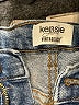 Kensie Blue Jeans Size 8 - photo 7