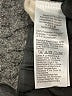 J.Crew Factory Store 100% Polyester Houndstooth Tan Turtleneck Sweater Size XL - photo 8
