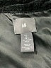 H&M Black Jacket Size L - photo 6