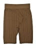Assorted Brands Brown Khaki Shorts One size - photo 2