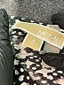 MICHAEL Michael Kors 100% Polyester Black 3/4 Sleeve Blouse Size S - photo 7