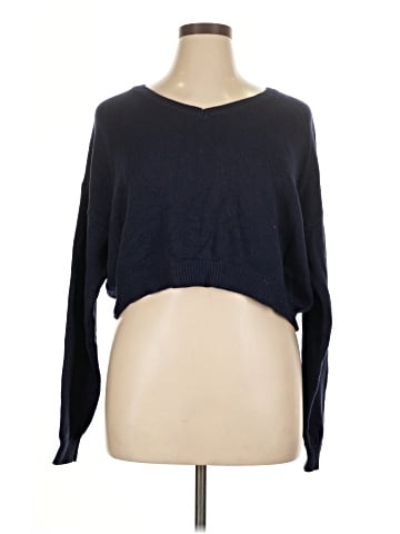 PacSun Pullover Sweater (view 1)