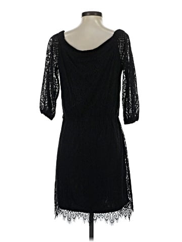 White House Black Market Cocktail Dress (view 2)