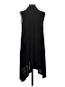 Logo Layers Black Cardigan Size XS - photo 2
