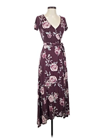 About A Girl Casual Dress (view 1)