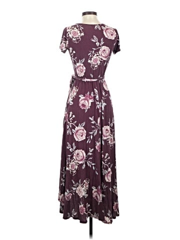 About A Girl Casual Dress (view 2)