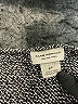 Club Monaco Metallic Silver Pullover Sweater Size S - photo 7
