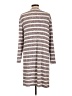 Nine West Gray Cardigan Size L - photo 2