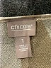 Chico's Tan Cardigan Size Med (1) - photo 7