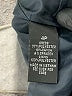 AGB Solid Black Cocktail Dress Size 4 (petite) - photo 8