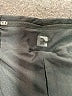 Kalenji Black Athletic Shorts Size XXS (estimated) - photo 3