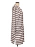 Nine West Gray Cardigan Size L - photo 4