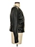 White House Black Market 100% Polyester Black Jacket Size 4 - photo 4