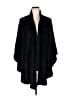 Ekouaer Black Poncho Size XXL - photo 1