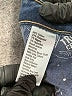 True Craft Graphic Blue Jeans Size 7 - photo 5