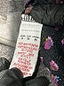 Atmosphere 100% Polyester Floral Black Casual Dress Size UK 8 / US 4 - photo 8