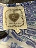 Z&L Blue Long Sleeve Blouse Size XS - photo 7