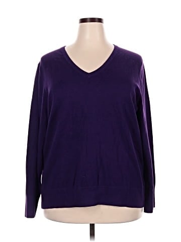 Love Ryan Pullover Sweater (view 1)