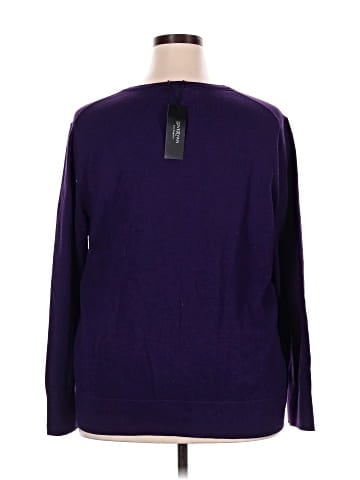 Love Ryan Pullover Sweater (view 2)
