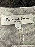 Michael Stars Silver Sweatshirt Size S - photo 7