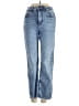 Zara Blue Jeans Size 2 - photo 1