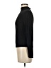 Shein Black Long Sleeve Turtleneck Size 6 - photo 5