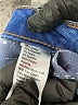True Craft Hearts Blue Jeans Size 7 - photo 8