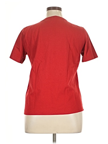 Lizsport Short Sleeve T-Shirt (view 2)