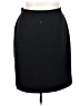DressBarn Solid Black Formal Skirt Size 20 - photo 1