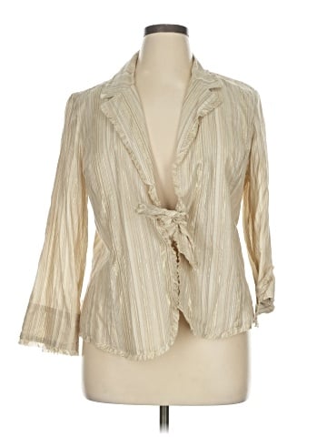 Cato Blazer (view 1)