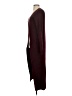Unbranded Burgundy Cardigan Size XS (estimated) - photo 5