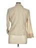 Cato Ivory Blazer Size XL - photo 2