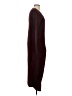 Unbranded Burgundy Cardigan Size XS (estimated) - photo 4