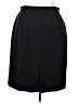 DressBarn Solid Black Formal Skirt Size 20 - photo 2
