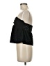 Shein Black Tank Top Size 6 - photo 5