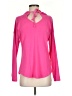 Assorted Brands Pink Pullover Sweater Size S - photo 1
