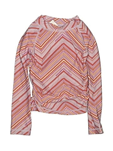 Tucker + Tate Rash Guard (view 1)