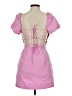 Zara Pink Short Sleeve Top Size M - photo 2