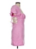 Zara Pink Short Sleeve Top Size M - photo 4