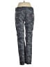 Roxy Tweed Silver Jeans Size 3 - photo 2