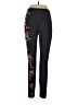 Unbranded Graphic Black Active Pants Size L - photo 1