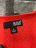 a.n.a. A New Approach Red Pink Pullover Sweater Size M - photo 7