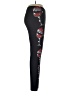 Unbranded Graphic Black Active Pants Size L - photo 4